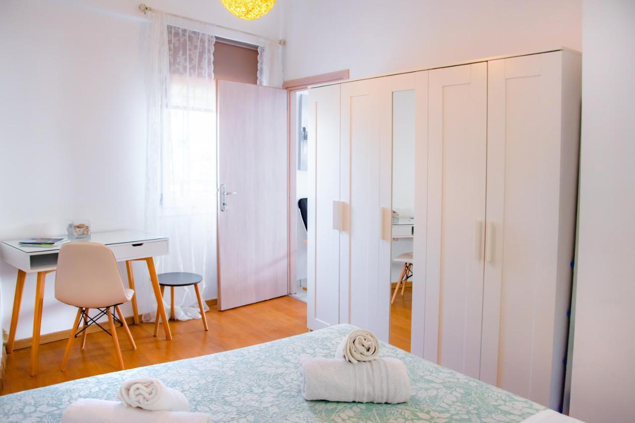Beautiful, Brand New With Courtyard. Héraklion