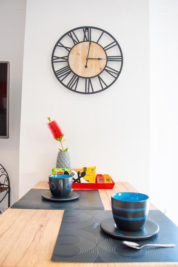 Appartement Beautiful, Brand New With Courtyard. Héraklion